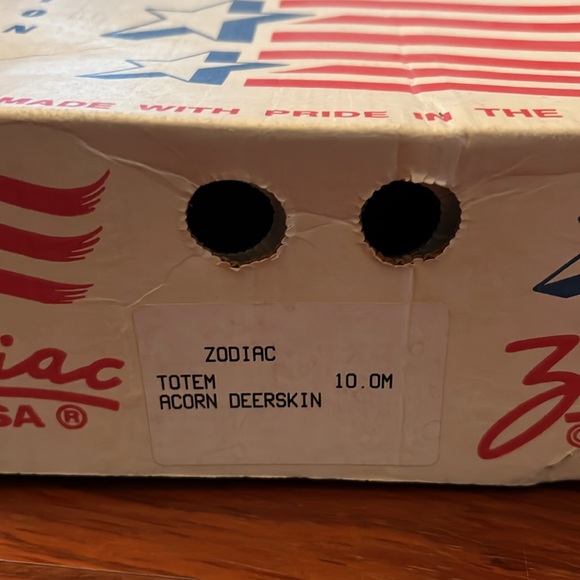 Vintage Zodiac Women’s Cowboy Boots - Picture 14 of 14